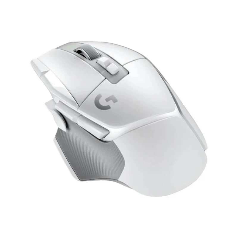 Беспроводная игровая мышь Logitech G502