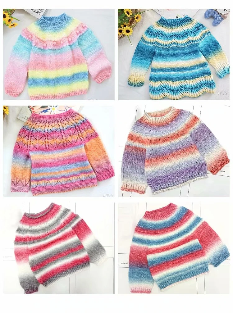 cake yarn