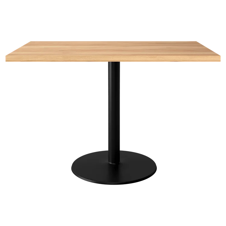 2 места обеденные столы 80x80 Ресторан дерево