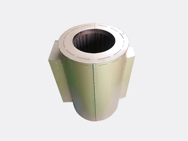 Nano heating ring 220V/230V 600 C heating ring