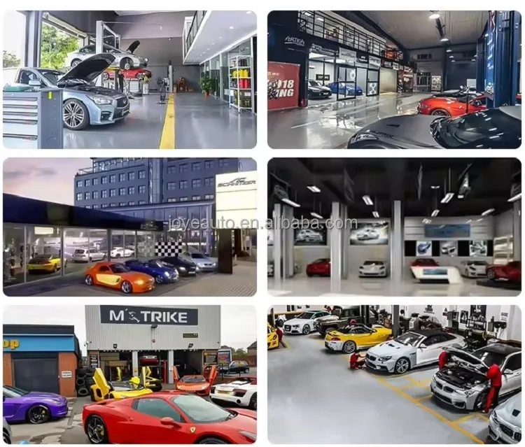 MMB Smart AI Carplay Box Android 13.0 8+128G Auto Youtube Netflix Wireless Carplay HD Output Accessories Online Video Carplay