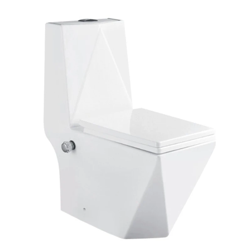 Ceramic Sanitary Ware Manufacturer Ceramic Cheap One Piece Toilets For Bathroom