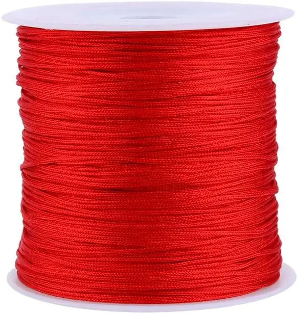 Nylon Twisted Rope  String Line Custom Packaging  Utility Nylon Twisted Polyamide Ropes Manufacturers