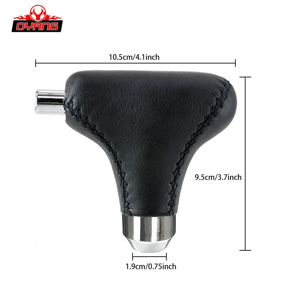 Wholesale New Arrival Car Accessories Gear Shift Knobs Shifter Knob