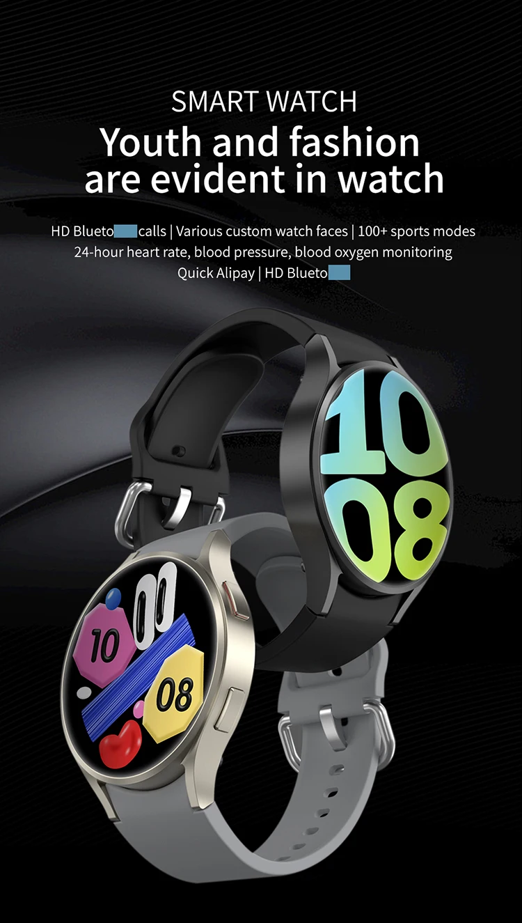 1 M10 smart watch