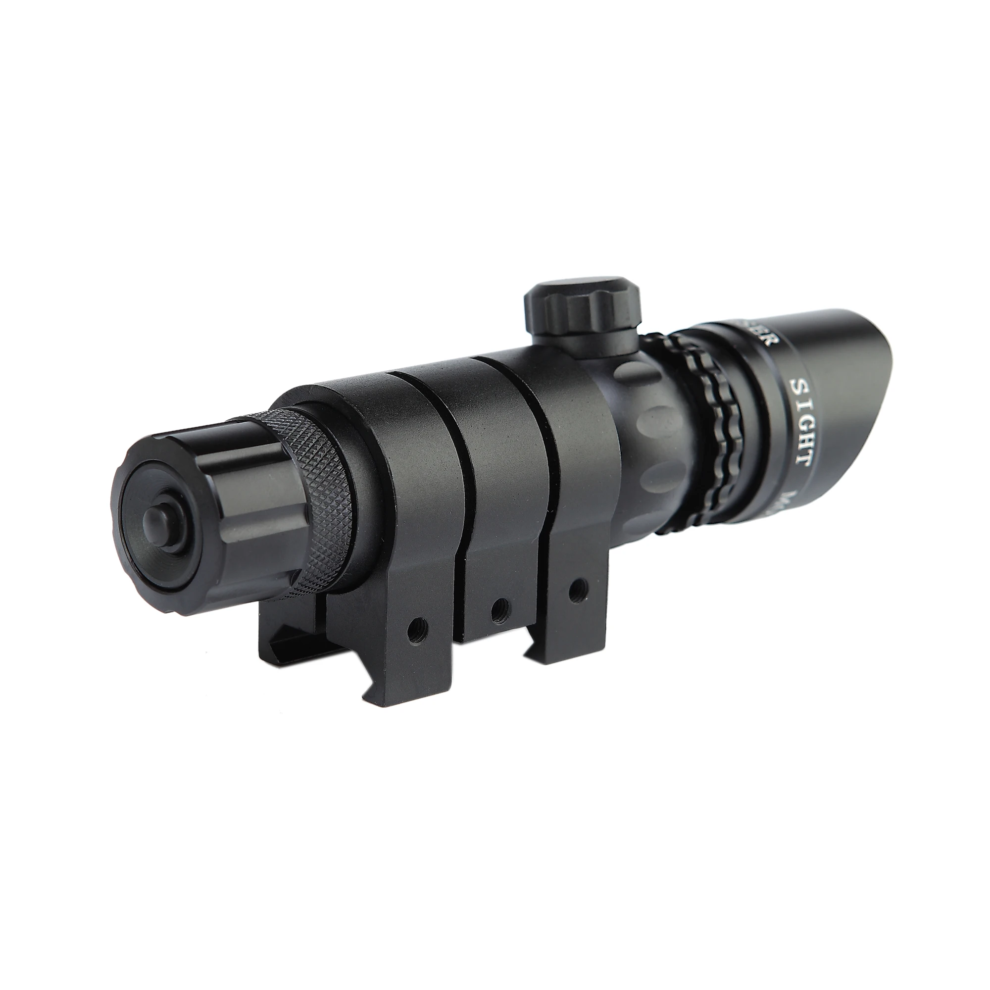 Tactical 5-20MW Maximum Output power Green Laser Sight, Rifle Scope for hunting