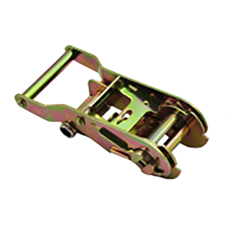 Натяжитель ремня с храповым механизмом из нержавеющей стали