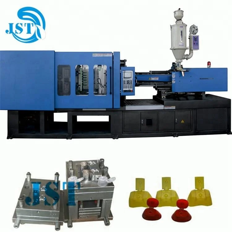 plastic hanger loop pin tag pin mold car part electrical part injection molding machine