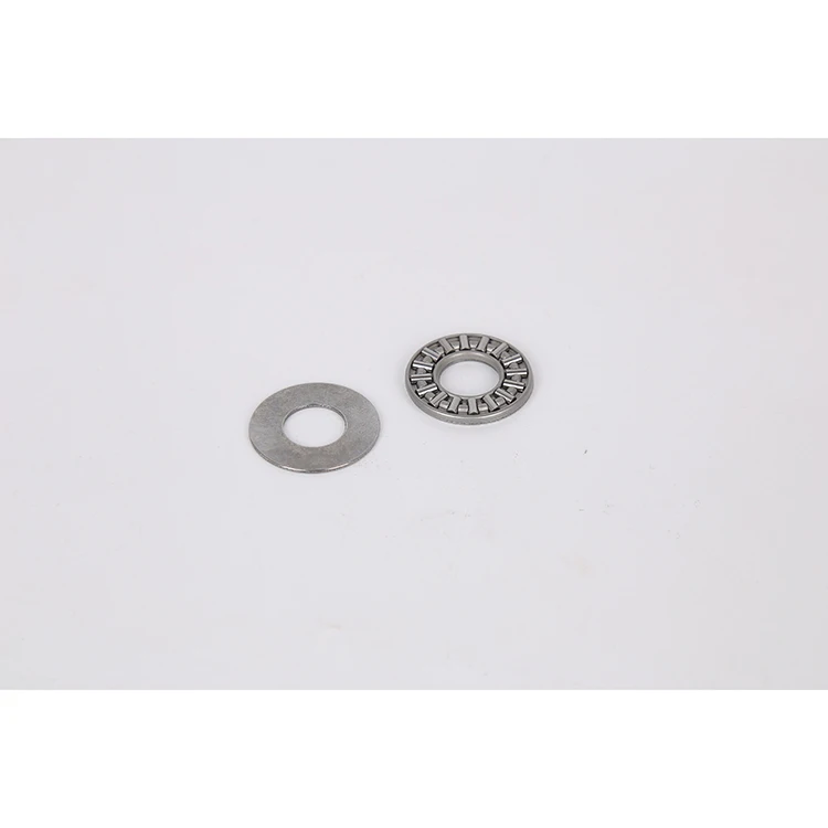 Thrust Bearing Collar Miniature flat roller thrust bearing AXK1730 AXK2035 AXK2542 AXK3047 AXK3552 Bearing steel bearing invento