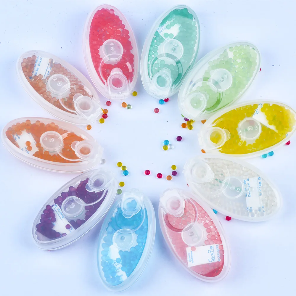 popping beads plastic pop beads smoke balls capsules menthol burst beads flavor capsule lighters & smoking accessories