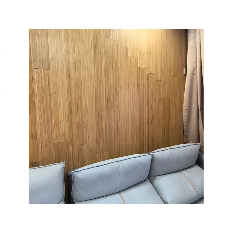 Wholesale High Quality Modern Indoor Bamboo Plywood Sheet Bamboo Flooring For Furniture