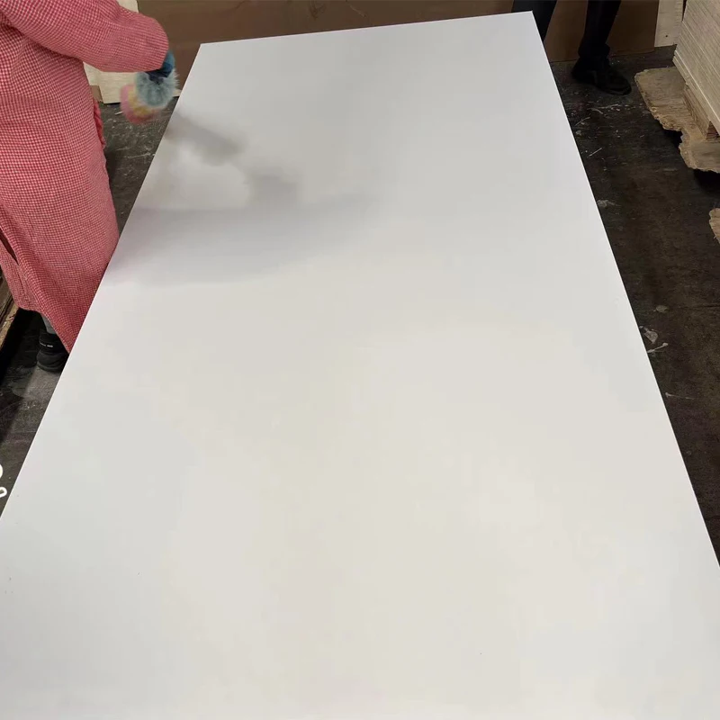 High-quality phenolic board, bakelite plywood for furniture, high-pressure phenolic resin HPL compact laminate 1220*2440*18