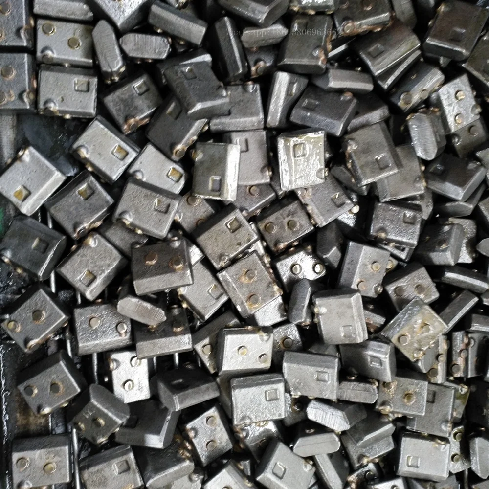 HDD биты горизонтальный направленный BR1 BR2 BR3 DT87 BFZ25 DT50