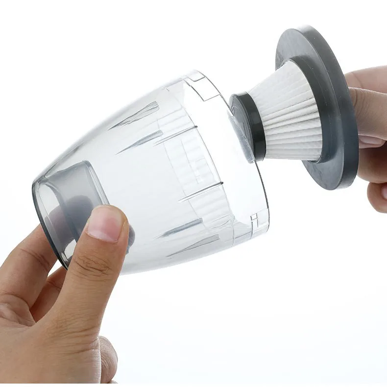 Pet Grooming Kit Silent Vacuum Cleaner Dog Hair Cat Hair Cut Brush Tool Vacuum Cleaner Wireless Vacuum Cleaner