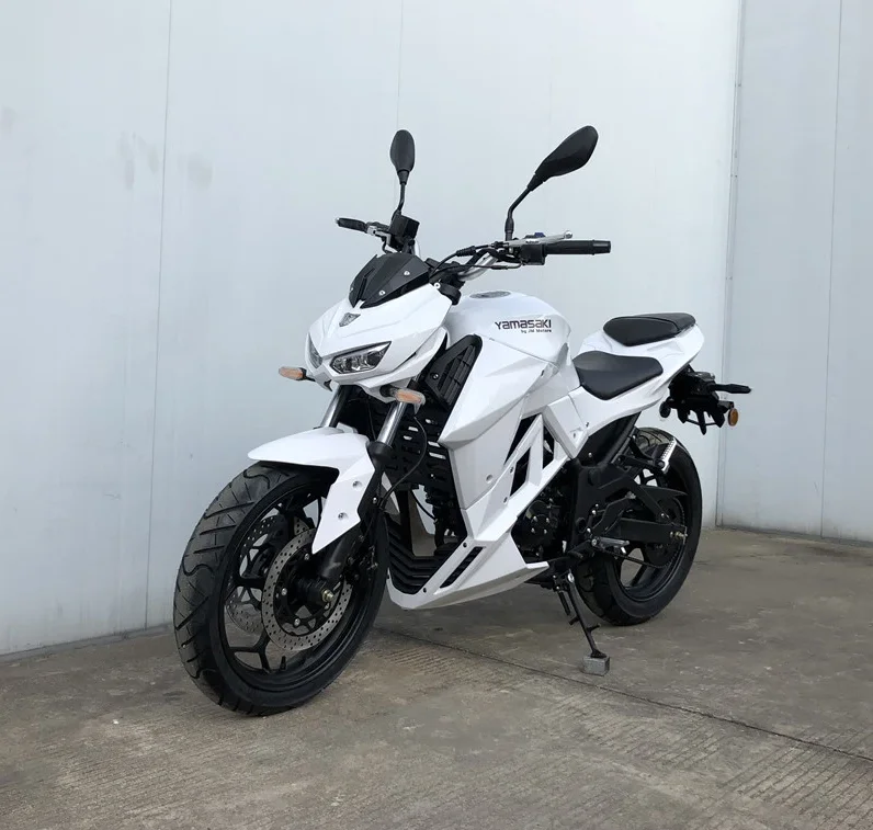 Спортивный мотоцикл Евро 5 50 куб. См