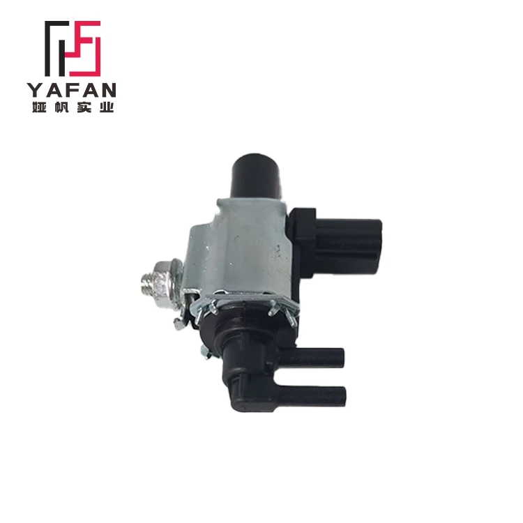 EGR Purge Valve Solenoid suitable for Mazda 6 LF1518741 LF15-18-741