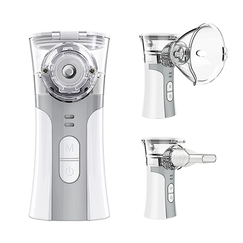 Детская чашка для жидкости, поршень переменного тока, небулайзер с носовой частью, лучше, чем omron