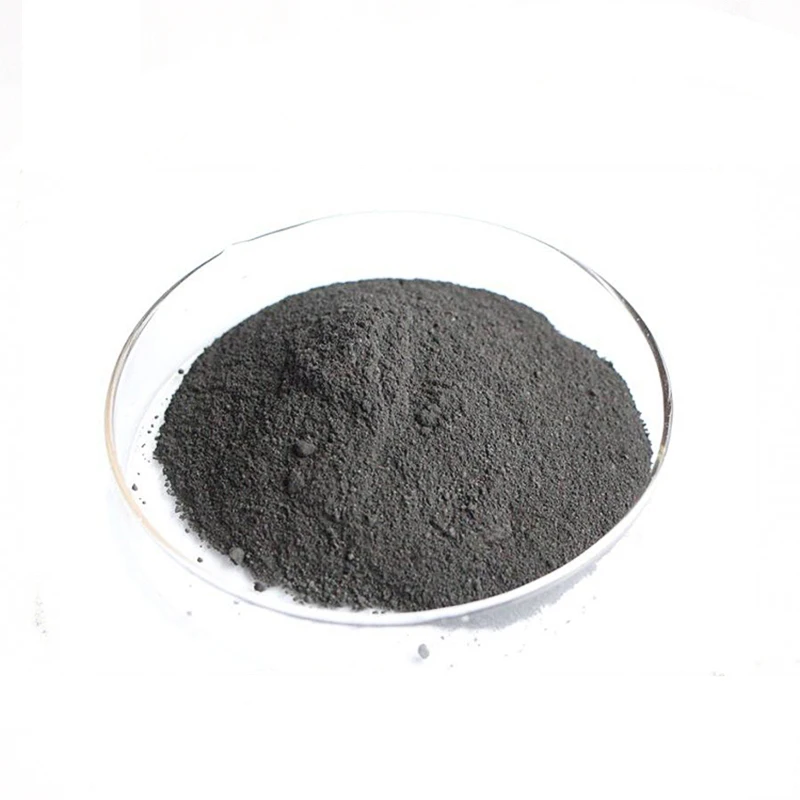 ISO grade cobalt metal powder cobalt powder pure 99.58% 1.35um price for diamond tools