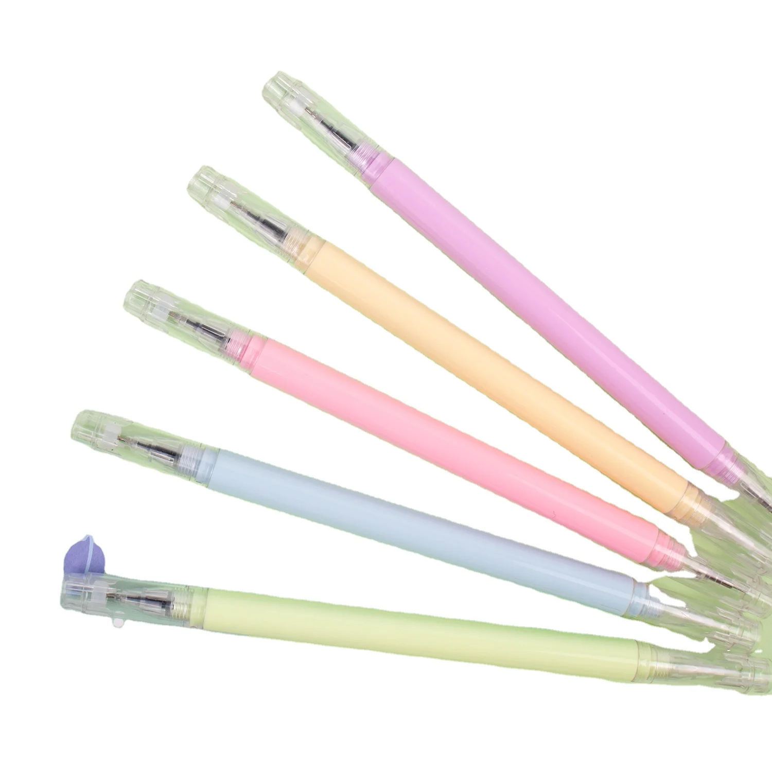 Art Portable Pen Shape Craft Hobby Cutter Paper Pen Knife for Art Engraving DIY Drawing