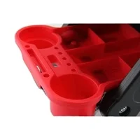 Товары для ухода за автомобилем, ремонт автомобиля, сидячее сиденье Creeper, стул для автодетейлинга