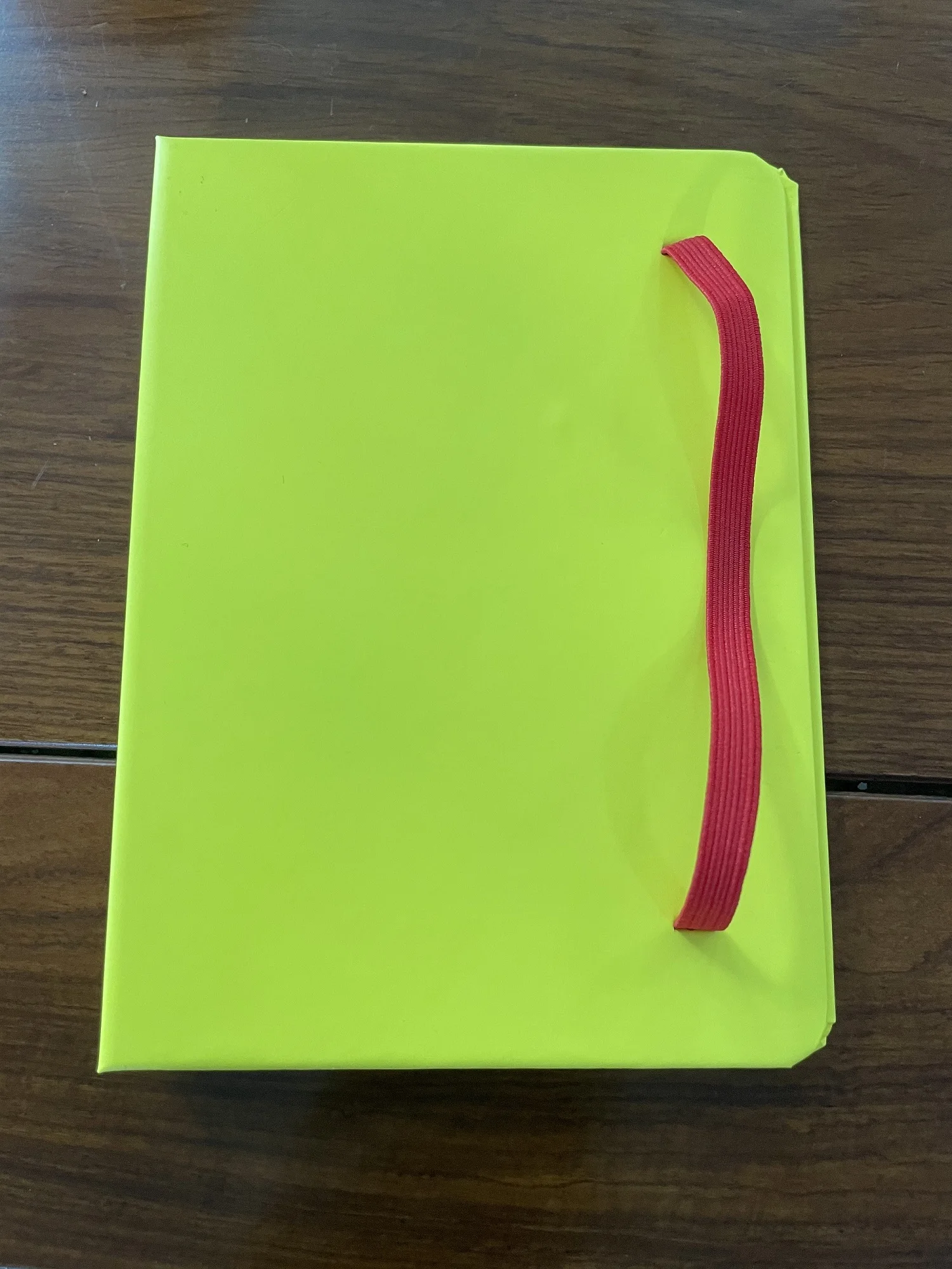 Notebook Rope Band Inserting Machine With High Quality Band Binding Machine