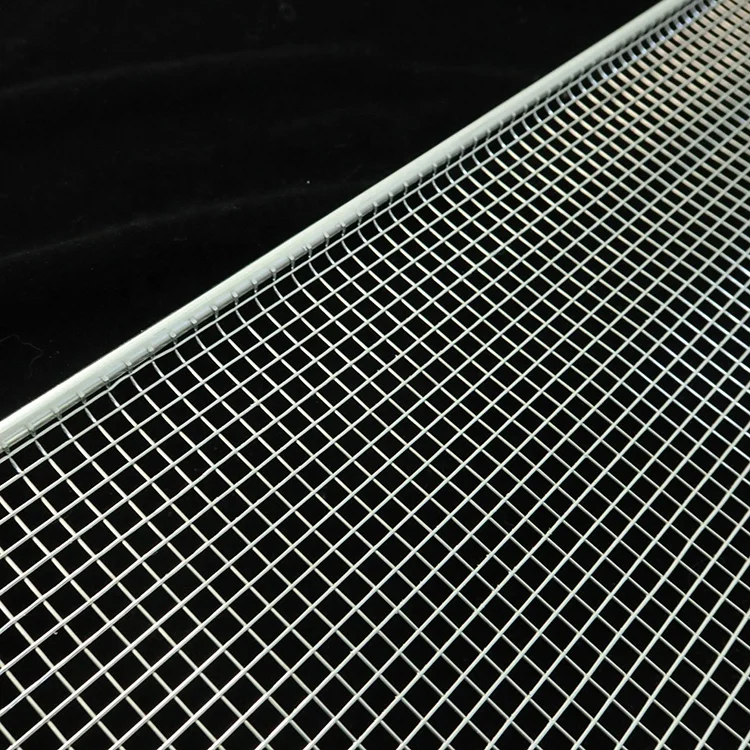 Customized Stainless Steel 304 Wire Welded Food Cooling Rack Large Baking Box with Mesh Support Grid Plate for Bakery