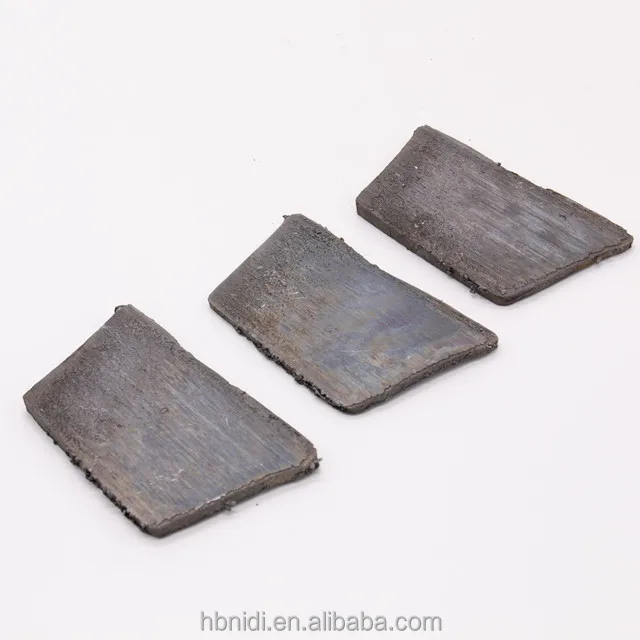 Lead Ingots 99.97% min Direct Sale from China