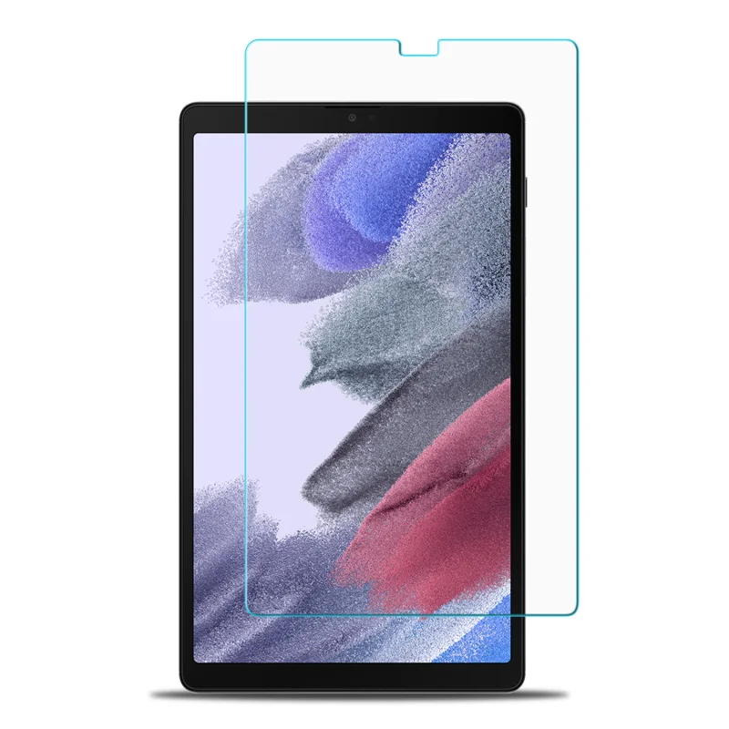 Anti Glare Clear Shockproof tablet Tempered Glass Screen Protector for Samsung Galaxy Tab S8 plus  S7 Plus (1600431156055)