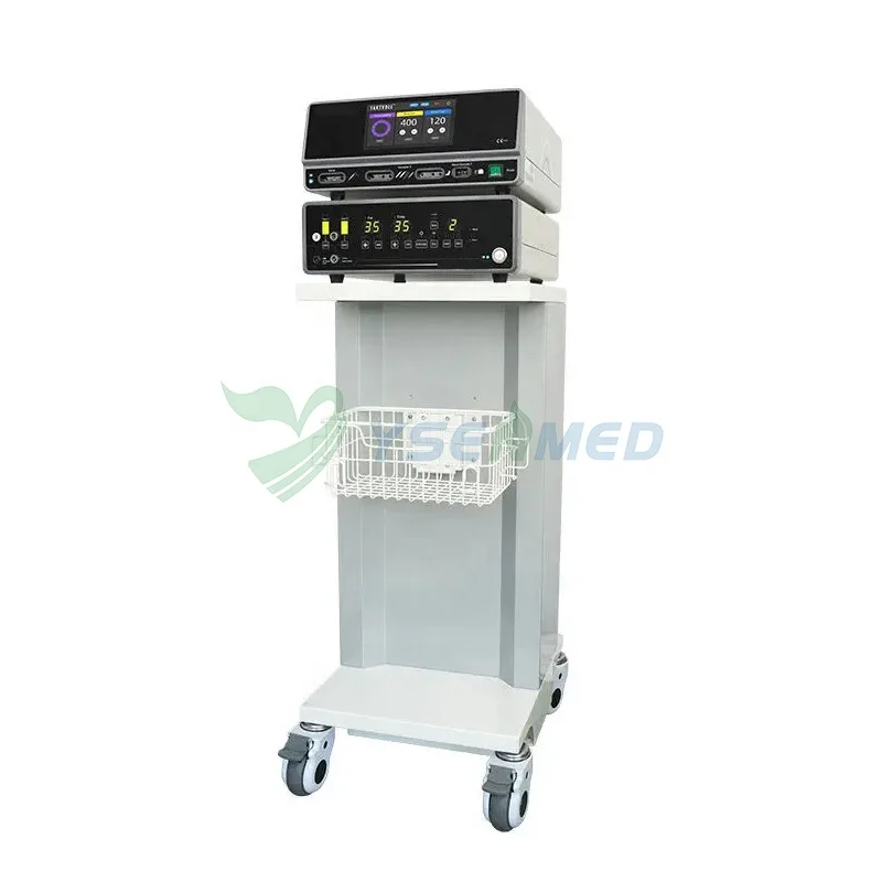 YSESU-APC3 Argon electrosurgical unit plasma coagulator APC high frequency electrosurgical generator human electrosurgical