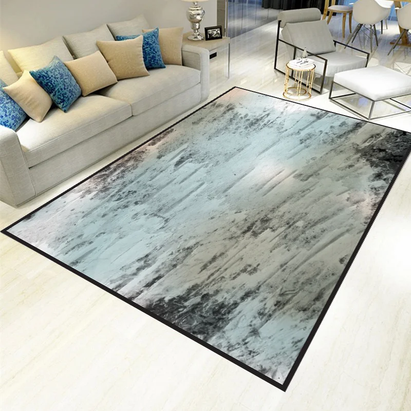 Лидер продаж, коврики из овчины, дешевые коврики и коврики, удобные коврики из пены с эффектом памяти для гостиной