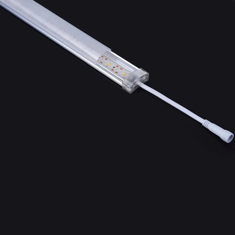 High Quality Low Power DC24V 10W Ip65 Waterproof Outdoor LED Linear Wall Washer
