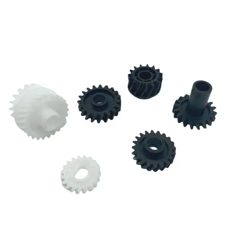 4021-5211-01 27ae77240 Developer Gear Kits for Konica Minolta Bh7516 7616 7521 163v 152 183 1611 1811 2011 162 210 211 220