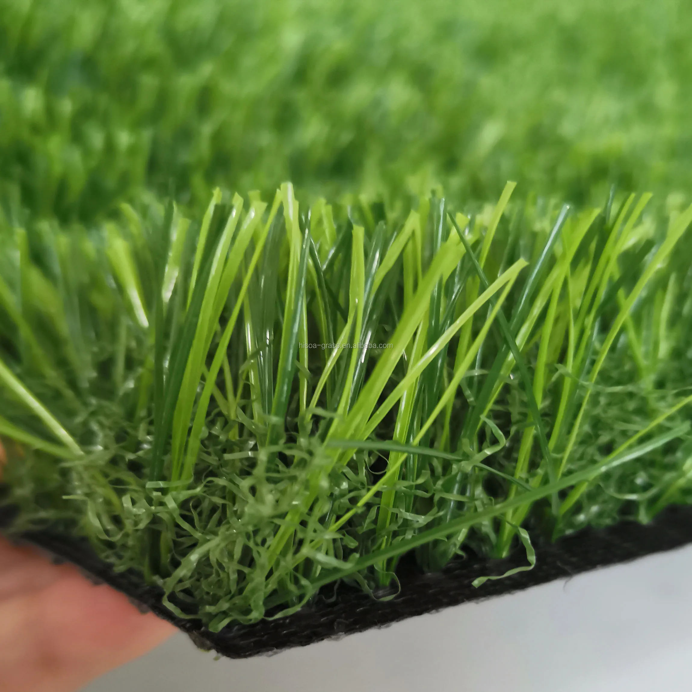 Artificial lawn outdoor weather fastness artificial grass synthetic grass lawn carpet for garden