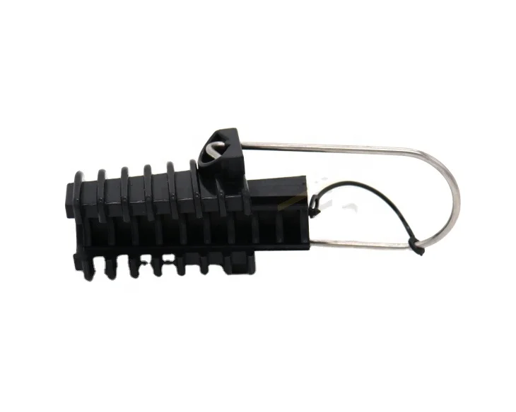 Shanghai Herrajes Tension Clamp