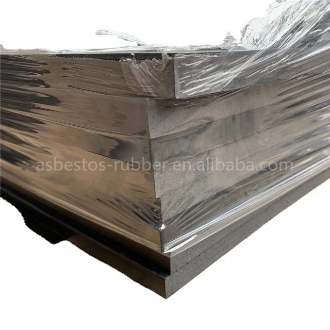 EPDM SBR CR Neoprene NBR Nitrile Silicone Rubber Sheet Gasket Strip