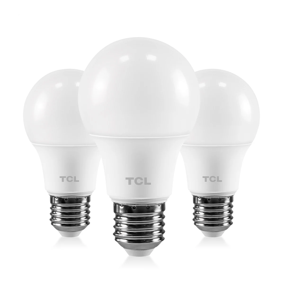 TCL E27 led light bulbs for home manufacturer in China wholesale energy saving light bulbs
