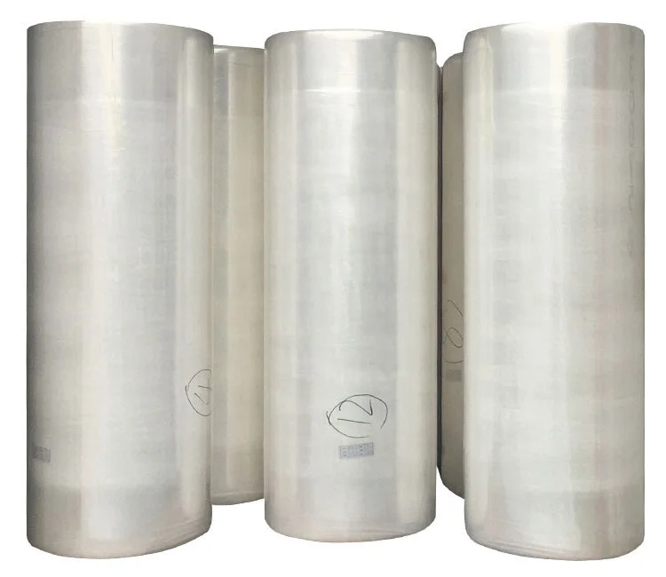 Environmentally friendly 100% Bamboo Spunlace Nonwoven Fabric Base Cloth Roll