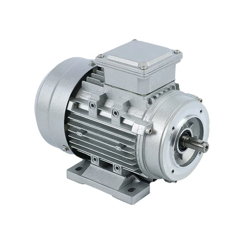 55TDY060D4-2B PM synchronous motor for heat recovery High Quality Can Be Customized 2 Phase Hybrid NEMA 23 Stepper Motor