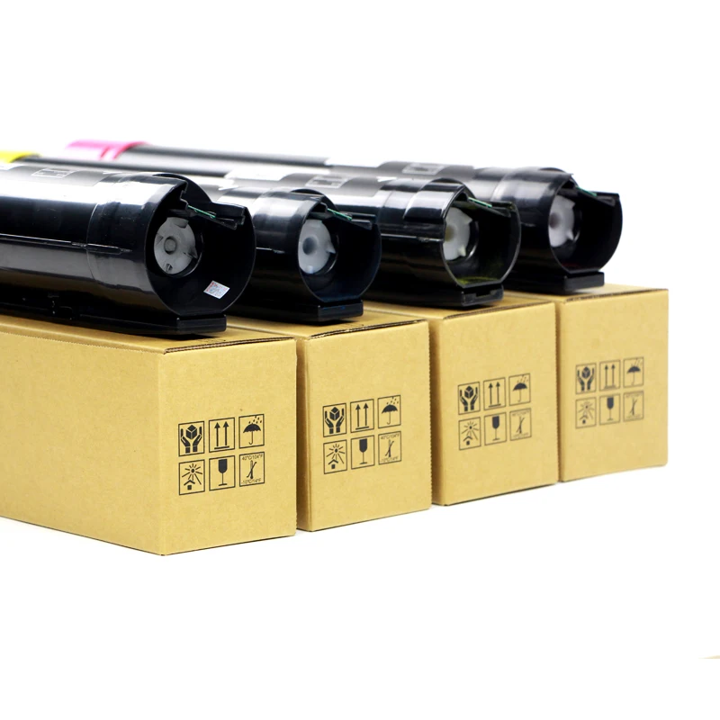 Низкая цена C3060 для Xerox DocuCentre V C2263 C2265 VI C2264 ApeosPort C2060 C2360 C2560 7020 7025 7030 картридж с тонером