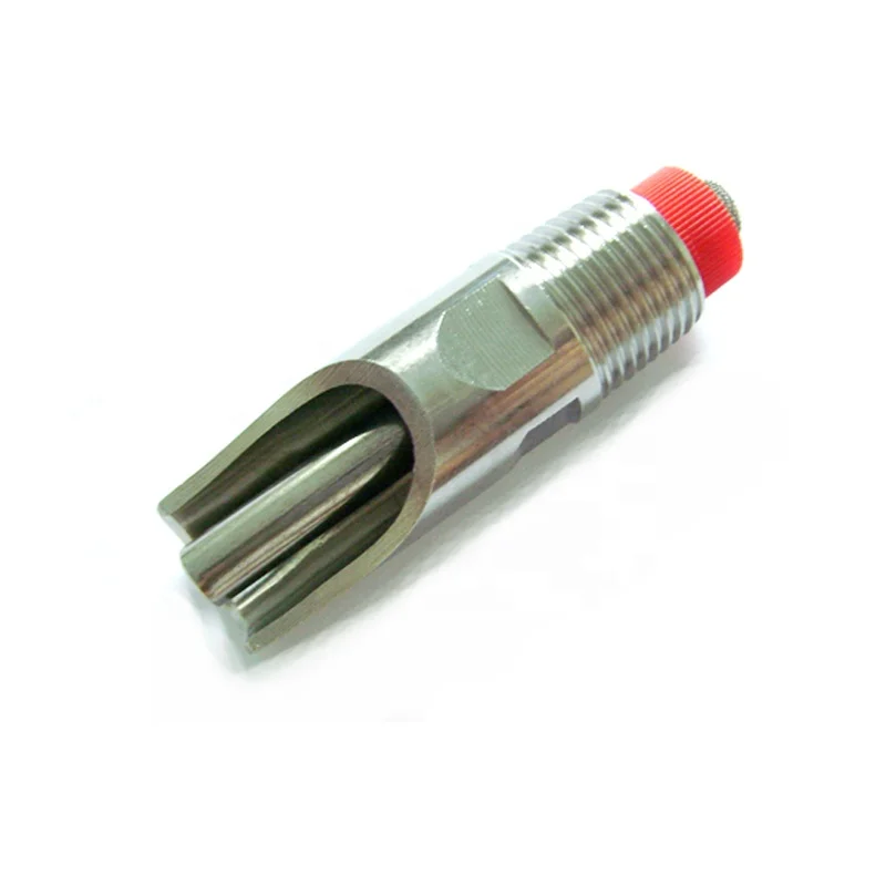 Z008-G1/2 капельная поилка из нержавеющей стали для свиней