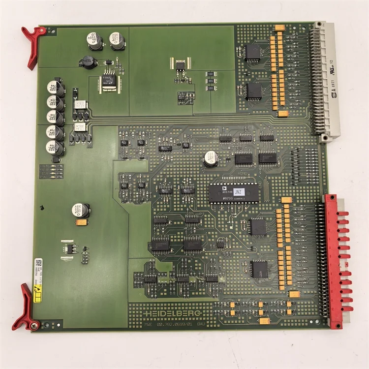 CD102 SM102 XL105 SM52 SM74 печатное оборудование MWE 00.782.0699 00.785.1172