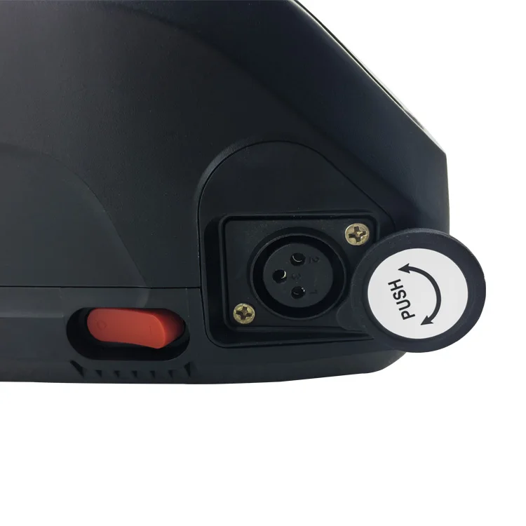 Литий-ионный аккумулятор Hailong 48 в 13 Ач со склада в ЕС в Великобритании/Польше