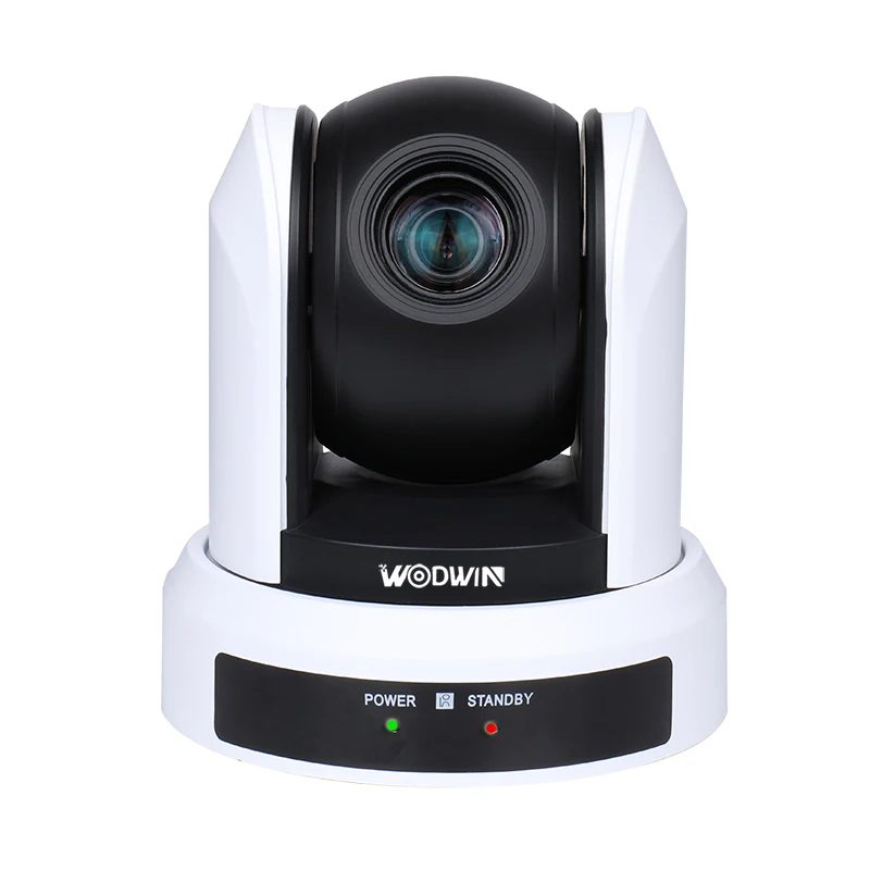 WODWIN Новый дизайн 1080P Full HD USB 2 0 PTZ Конференц-камера для небольших встреч