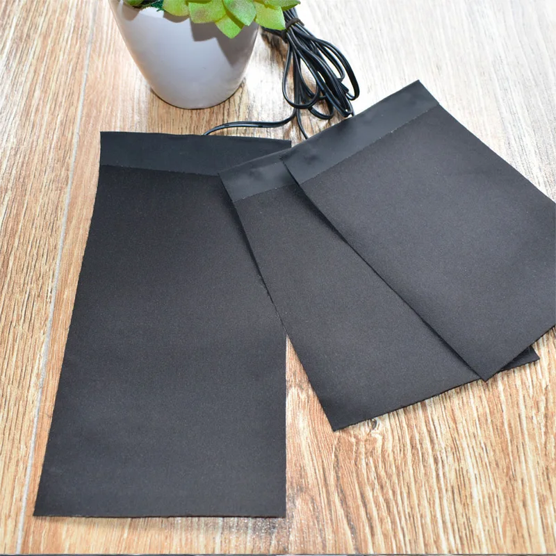 Heating clothing heating piece electric vest one for three clothing heating piece