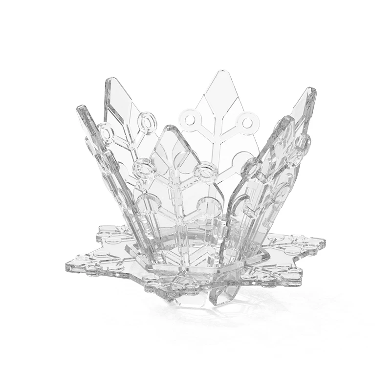 Portable Folding Pour Over Brew Dripper with V60 Paper Filters Mini Durable Coffee Maker Filter Coffee Brewing Drip