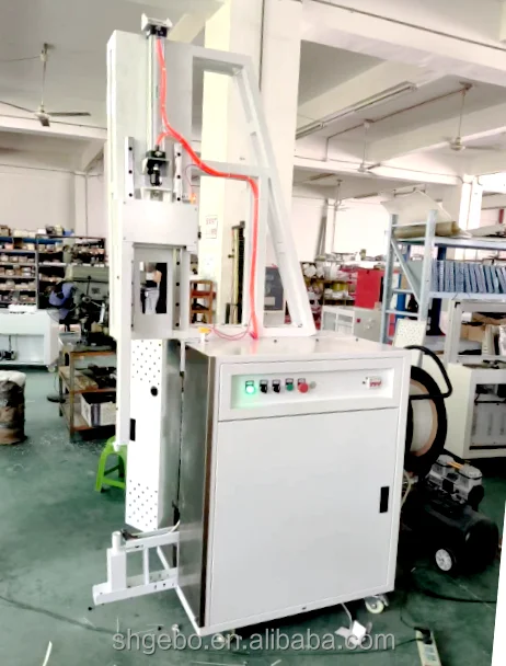 Automatic HOSE WIRES COILS STRAPPING MACHINE PACKING With CE Certificatemachine
