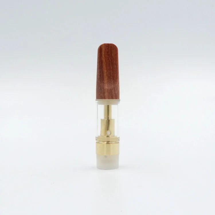  Sinhigh CBD Vape 0 5 мл/1 мл картридж 510 резьбовые картриджи для деревянных