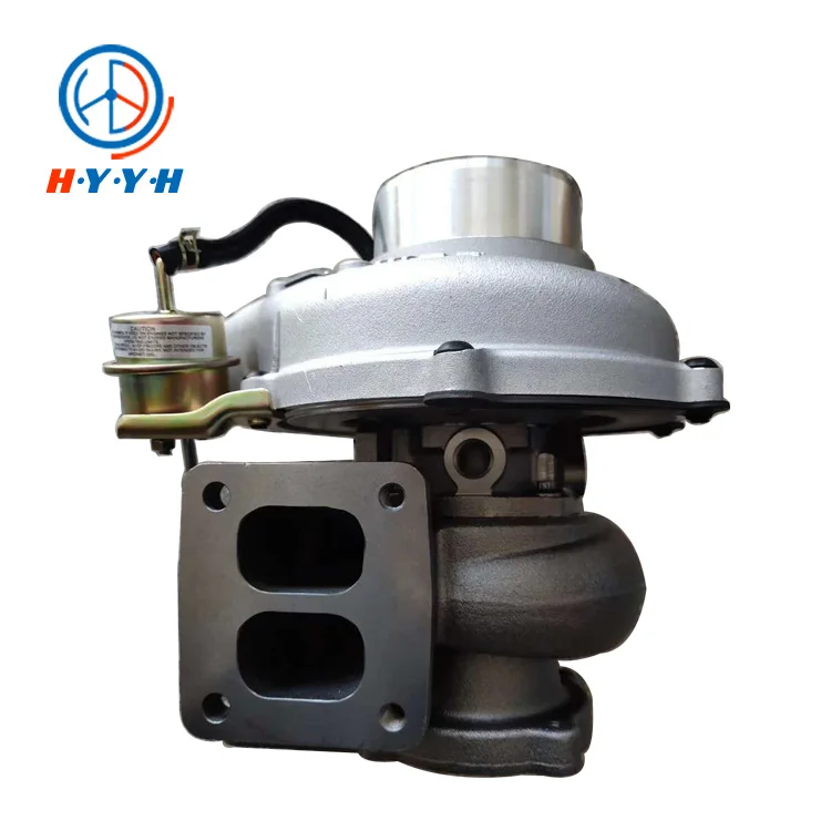 GT3576 479016-0002 24100-3521C турбонаддувные двигатели для Hino j08c