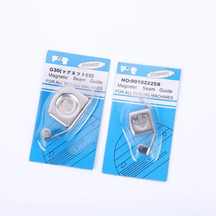 G30 Merchants produce hot-selling products sewing flat car large magnet positioning device