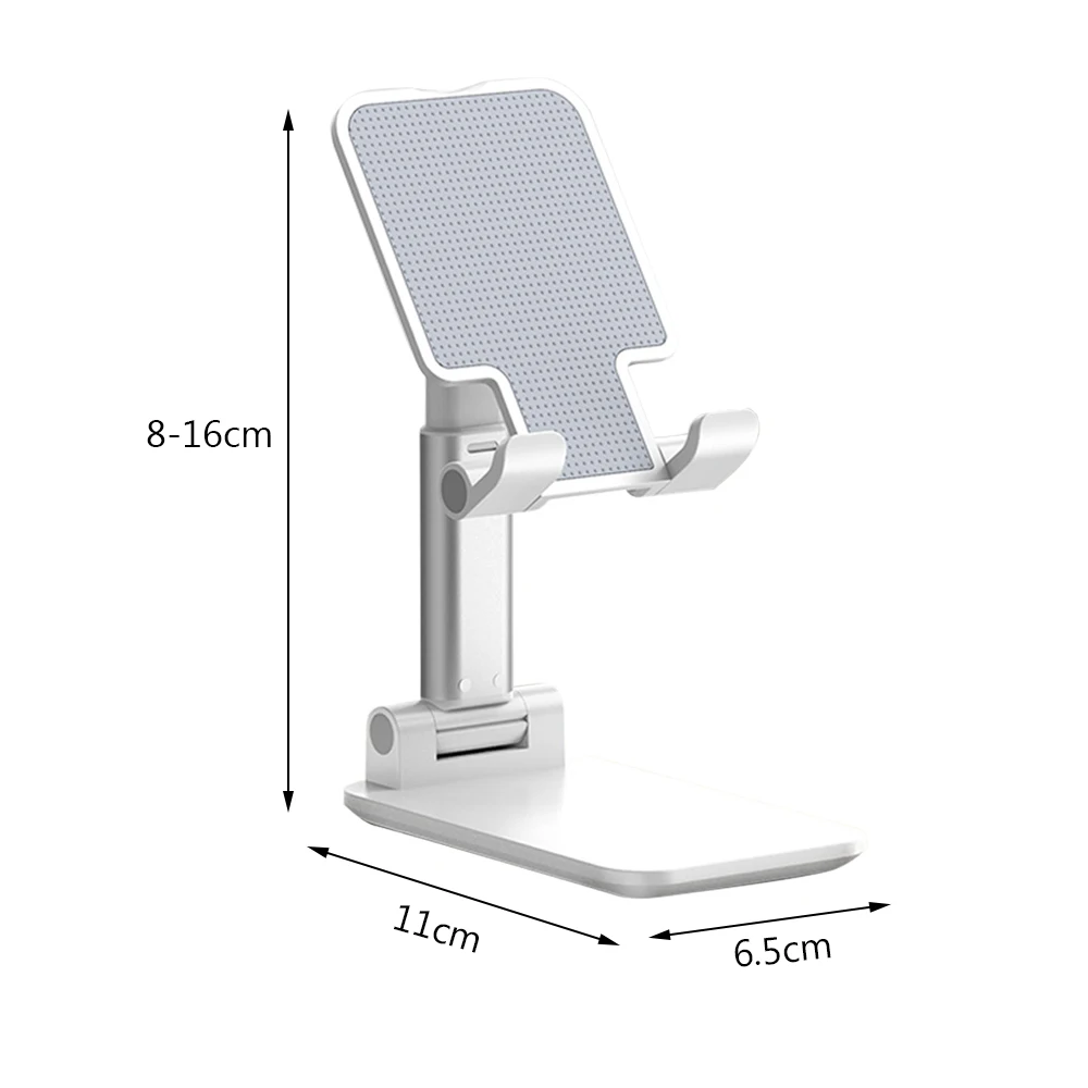 Foldable Hot selling portable extendable mobile phone easy carry cell phone stand holder High Quality Cell Phone Holder